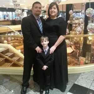 Meet your Posher, Misty